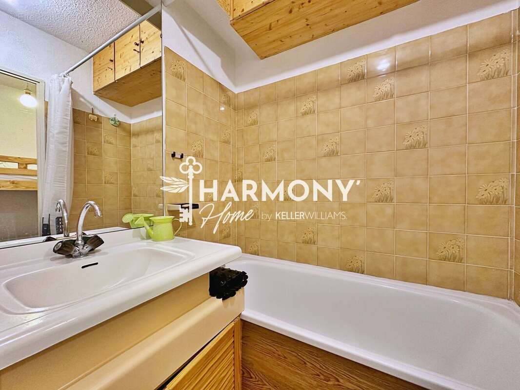 Appartement à LA CLUSE