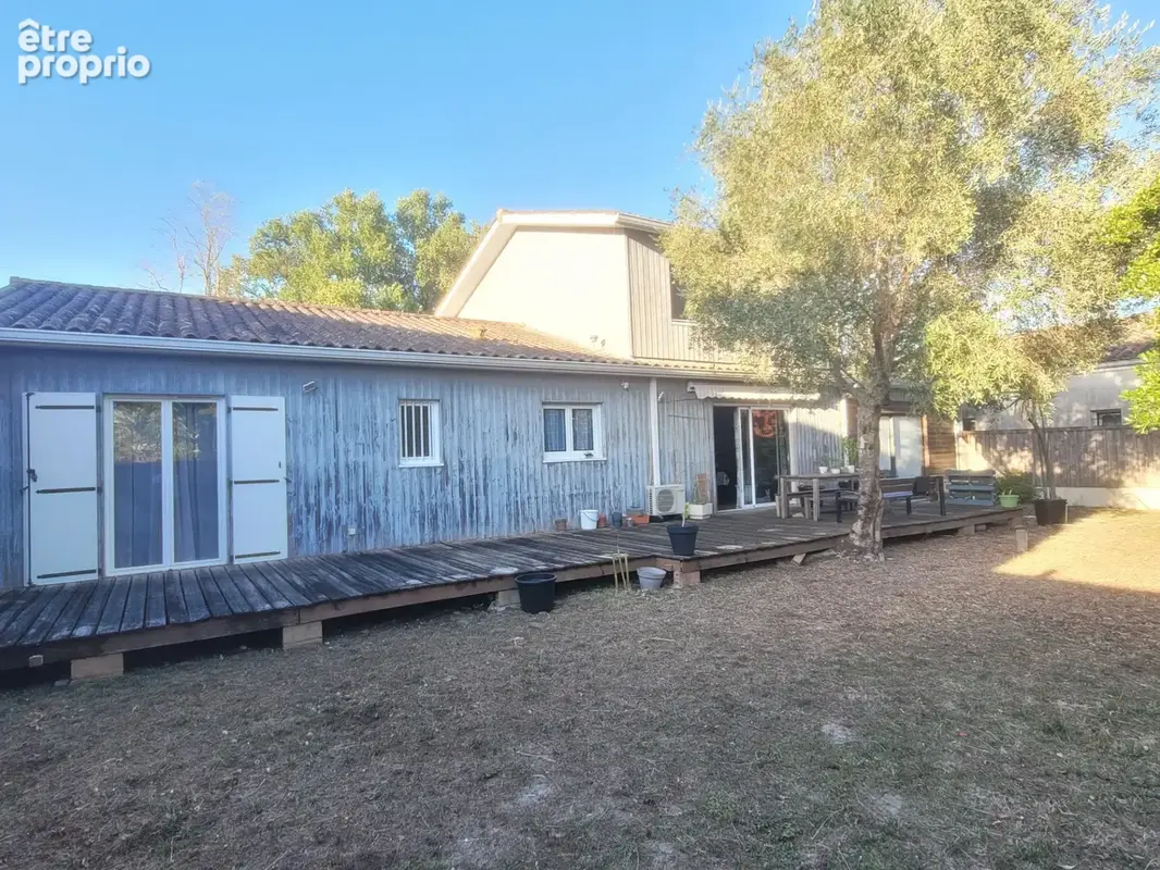 Maison à vendre 150 m2 , 4 chambres , garage et jardin - photo 12