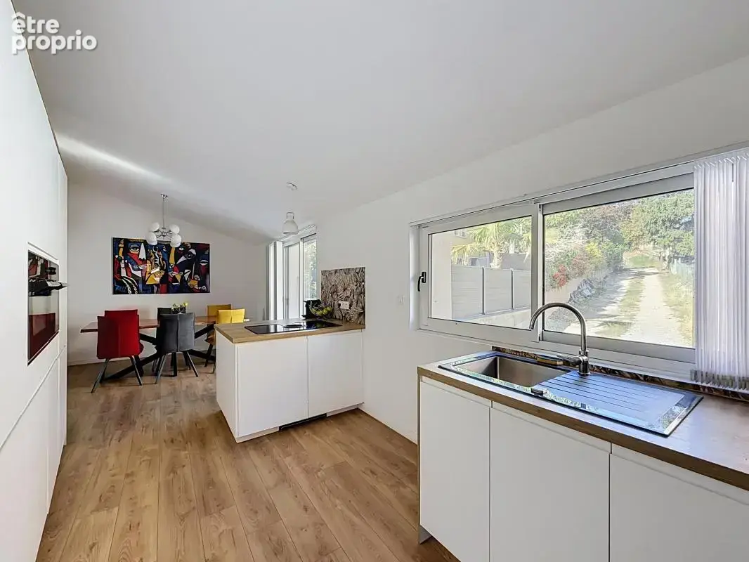 Maison 4 pièces 160 m² à vendre à Grigny (69520) - photo 6