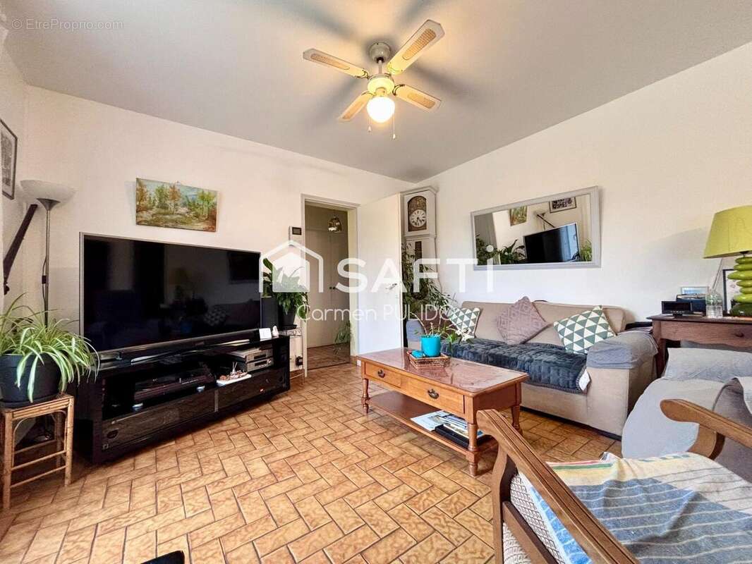 Photo 3 - Maison à SAINT-PEY-DE-CASTETS