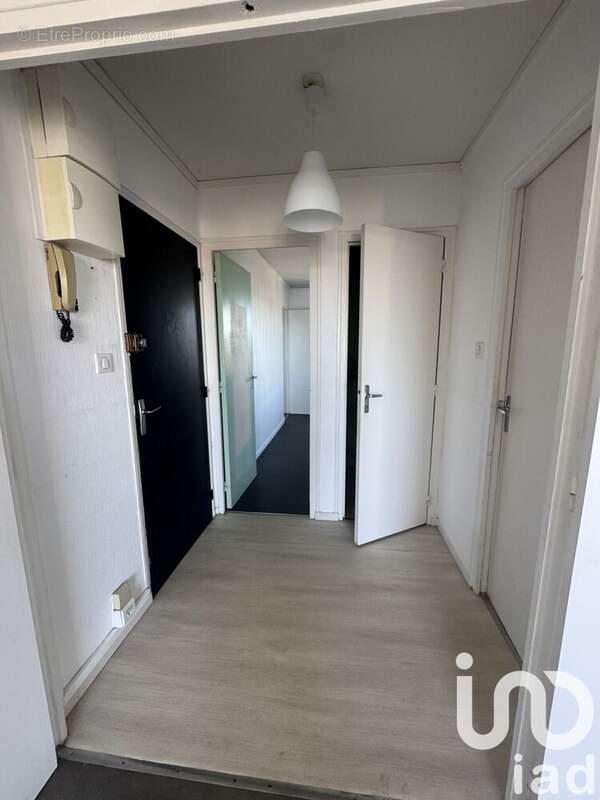 Photo 6 - Appartement à LIMOGES