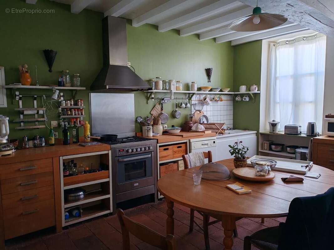 Photo 4 - Maison à NOAILLAN