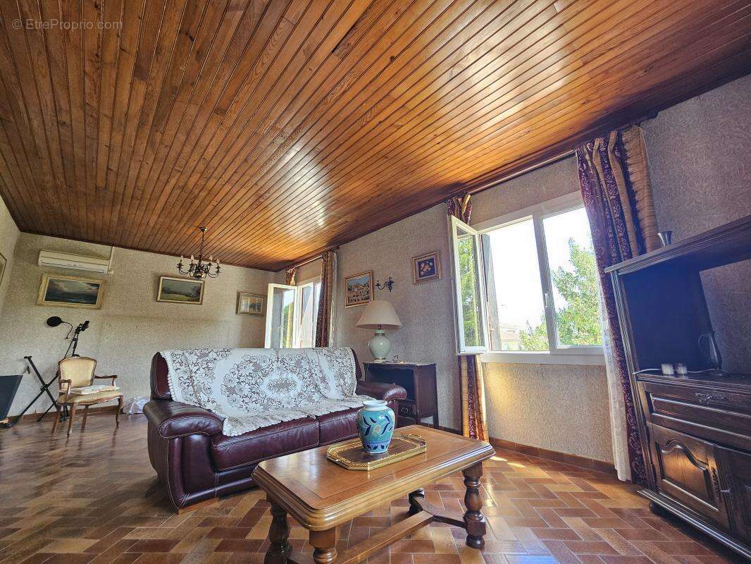 Maison à MONTPELLIER