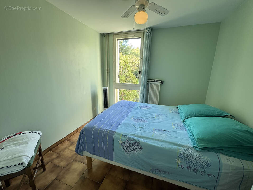 Appartement à MARTIGUES