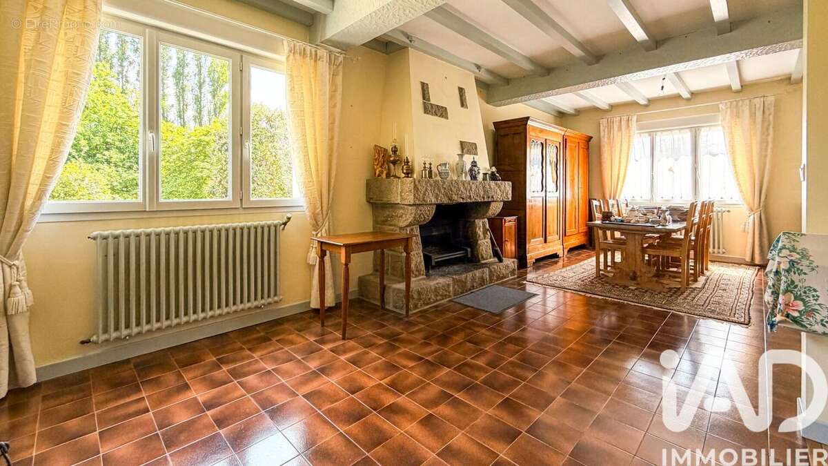 Photo 3 - Maison à ROSPEZ