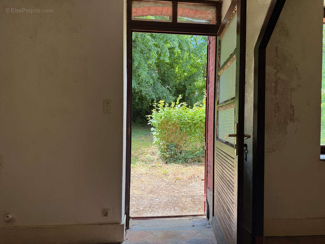 Maison à MARCILLAT-EN-COMBRAILLE