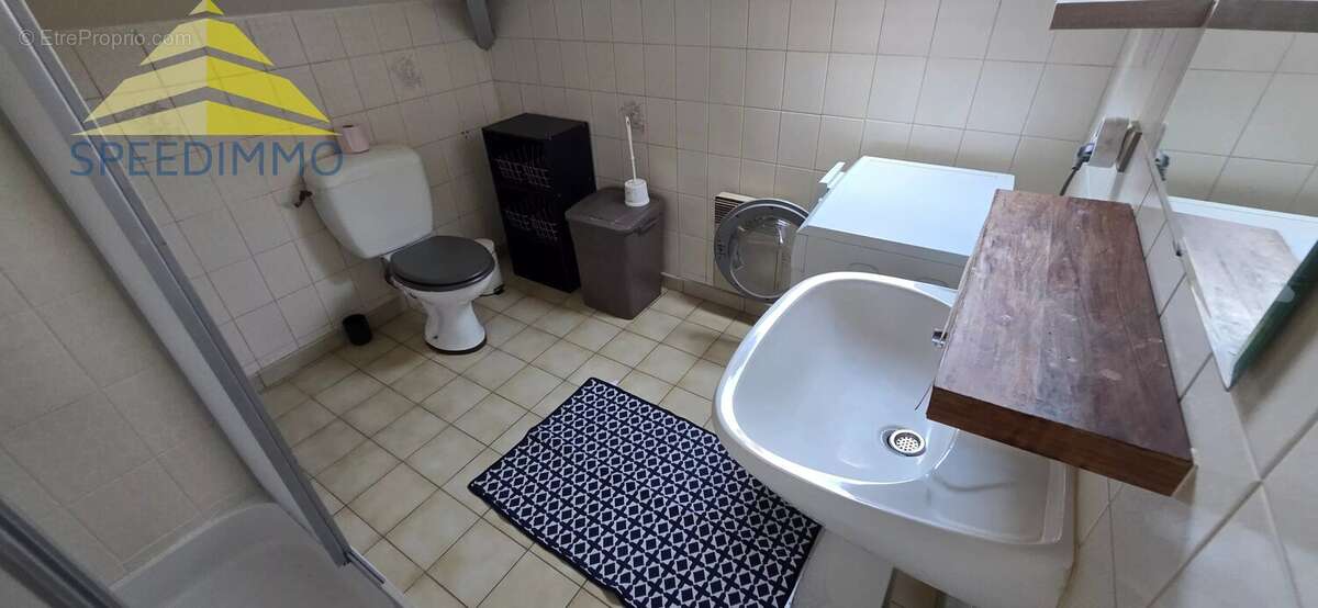 Appartement à PERIGNY