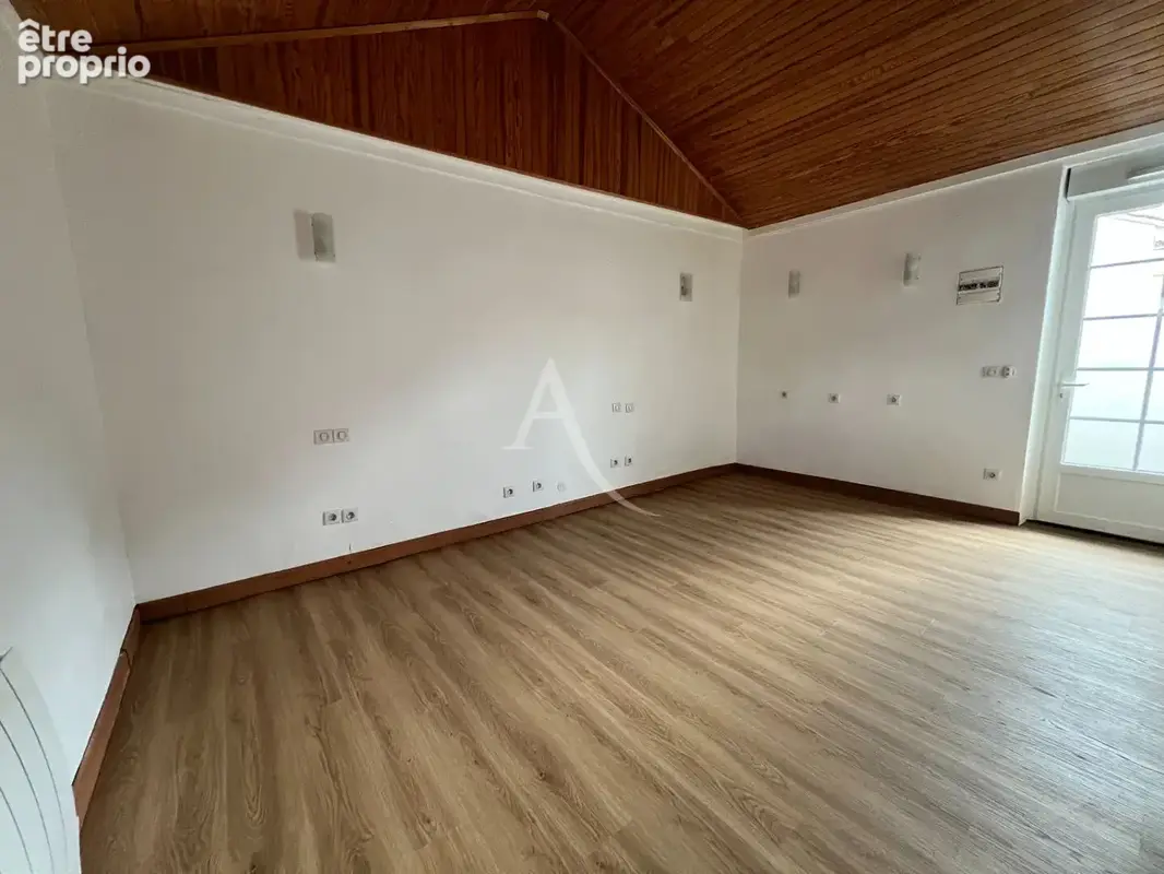 Maison Longeville Sur Mer 4 pièce(s) 68.44 m2 - photo 5