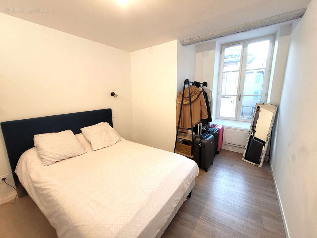 Appartement à CARPENTRAS
