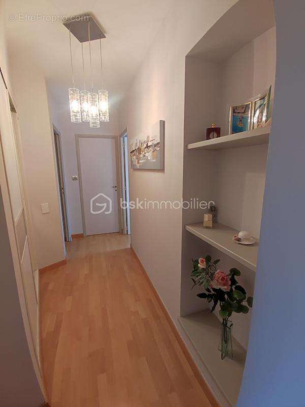 Maison à PIERRELATTE