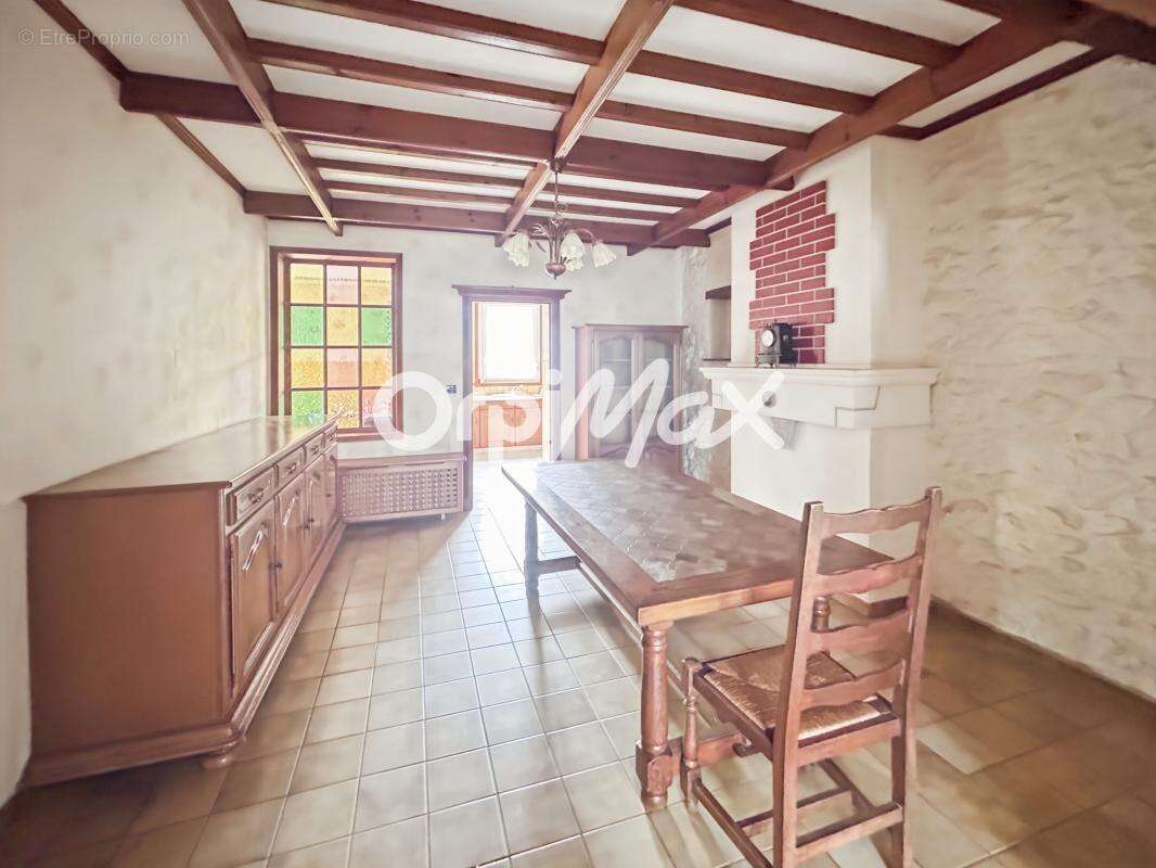 ORPI PORTE NEUVE : Maison familiale à vendre à OUTREAU - photo 4