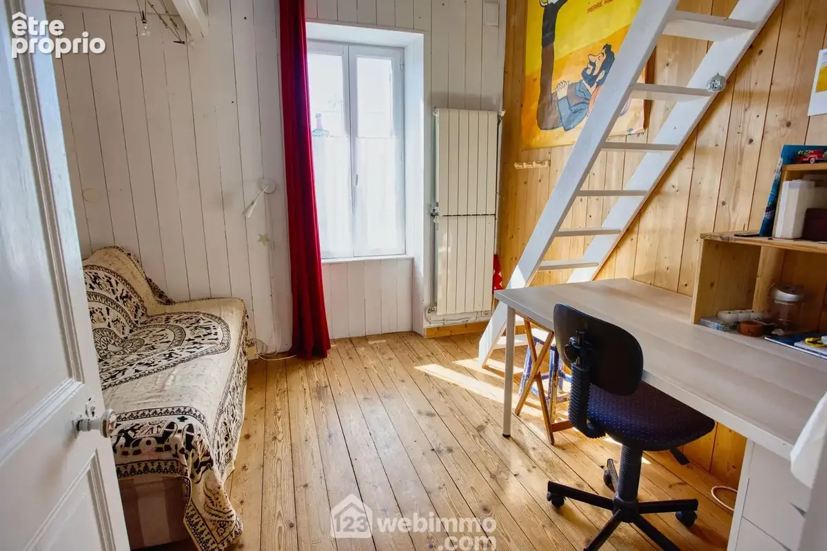 Maison 8 pièces 193 m² à vendre à Nieul-Sur-Mer (17137) - photo 18