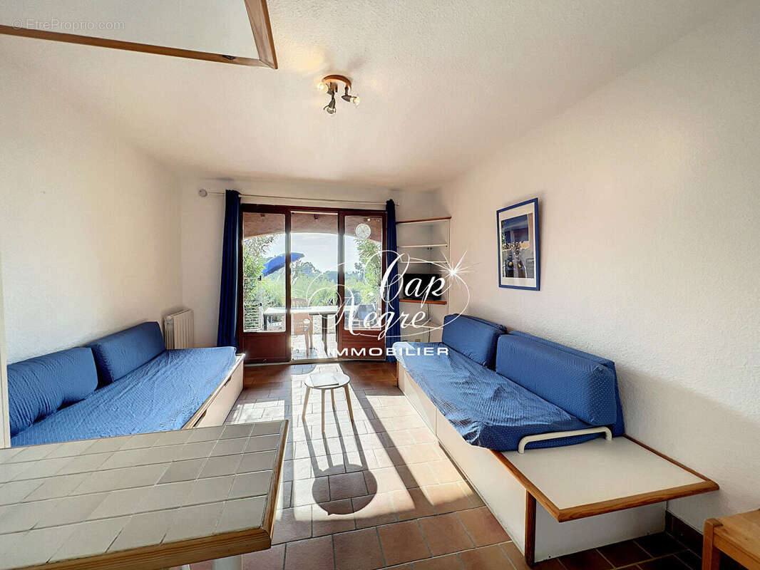 Appartement à LE LAVANDOU