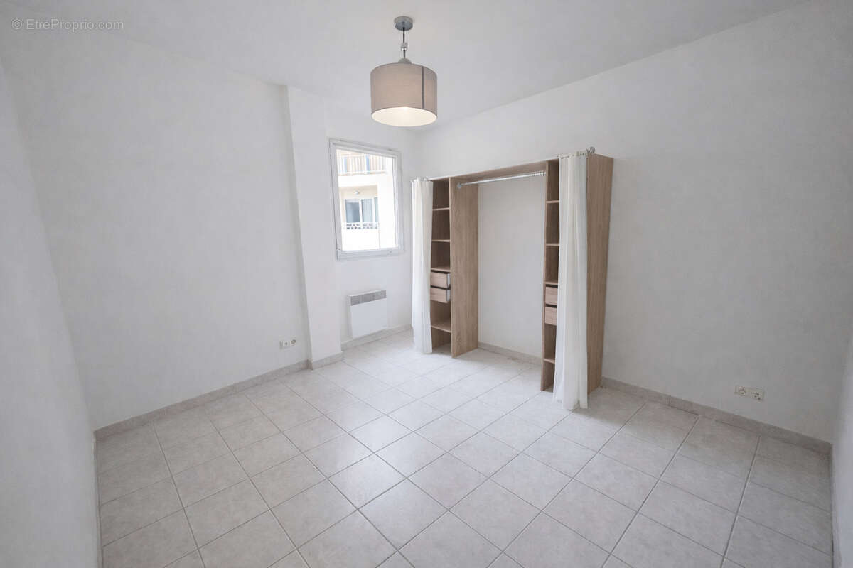 Appartement à MARTIGUES