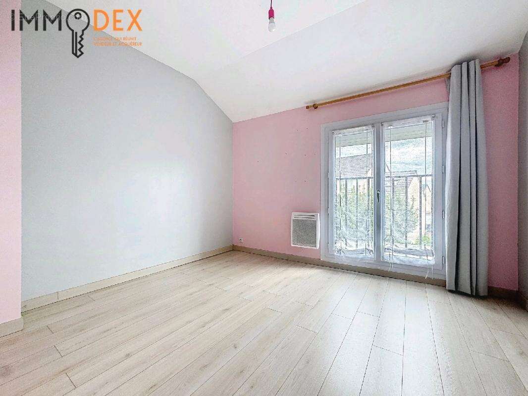 Maison à CORMONTREUIL