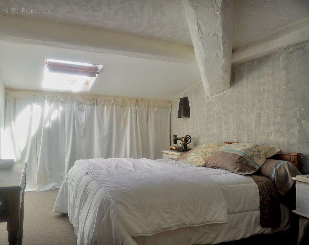 Appartement à MARSEILLAN