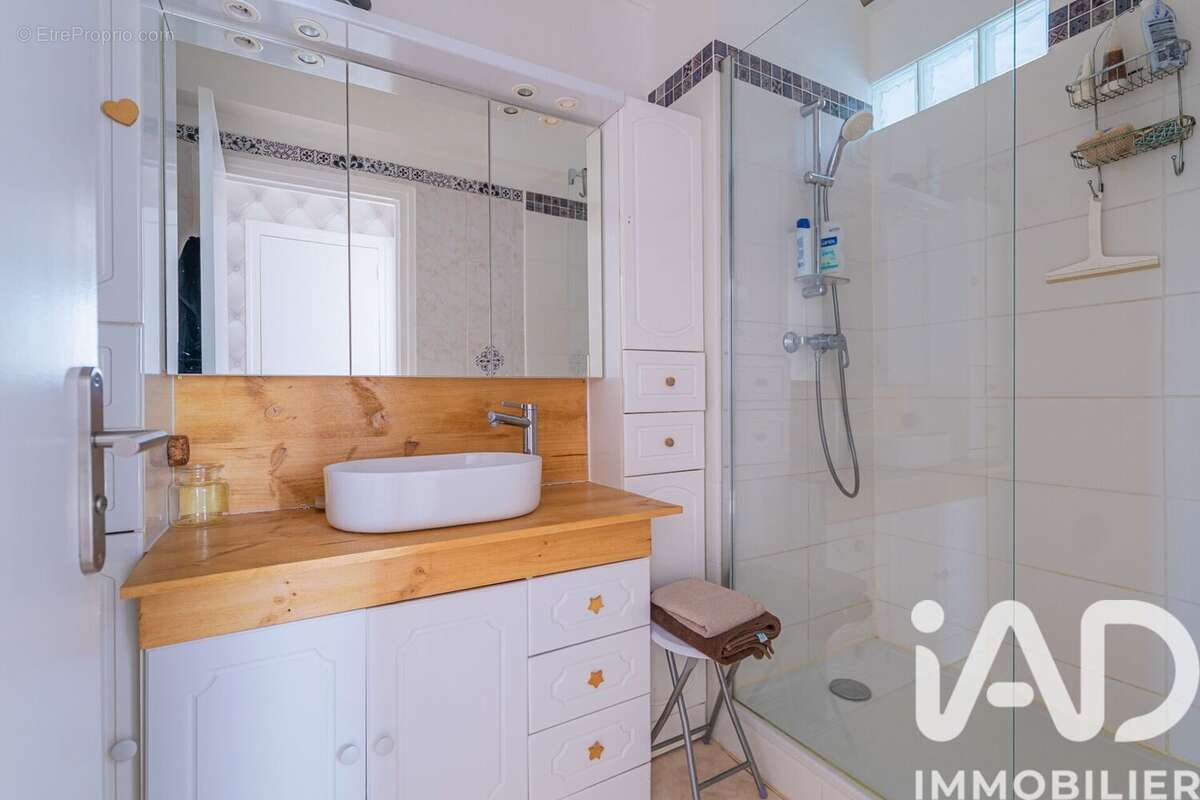 Photo 7 - Appartement à LE MANS