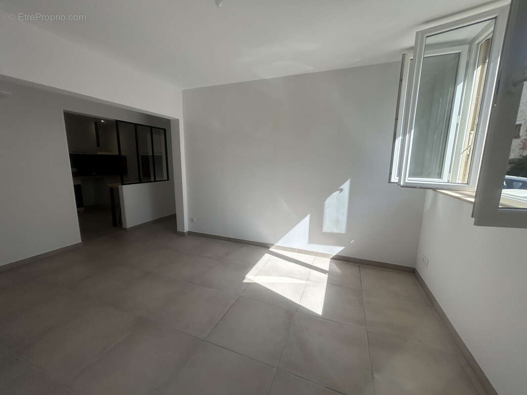Ensemble de 2 appartements - photo 4