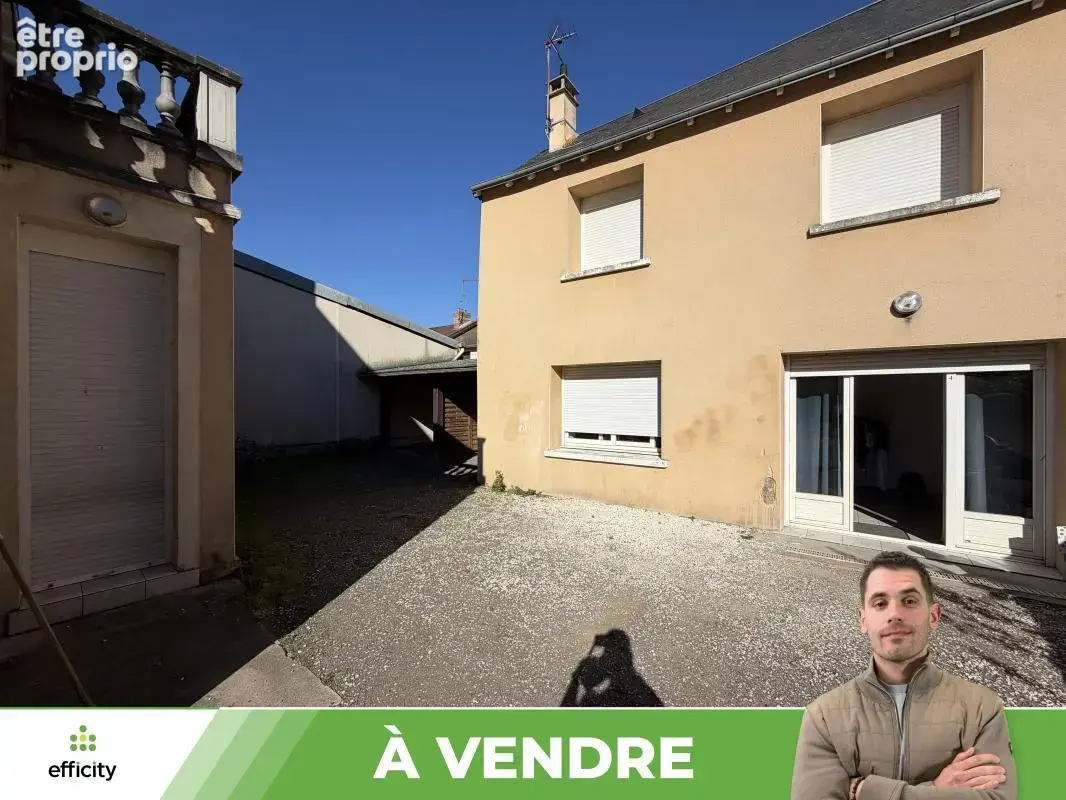 Appartement 10 pièces 234 m² à vendre à Chatellerault (86100) - photo 11