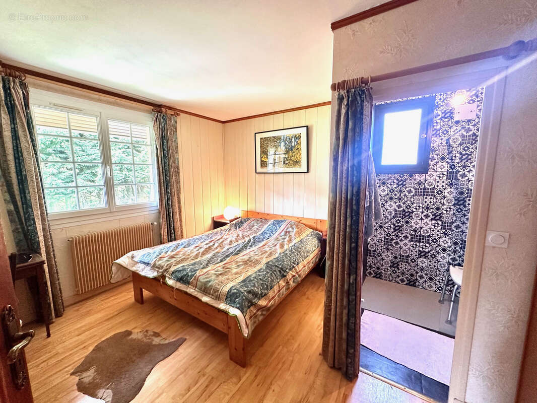 Maison à BAGNERES-DE-BIGORRE