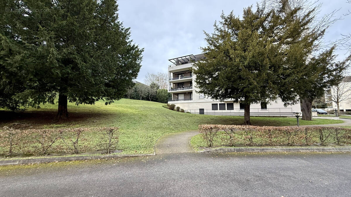 Appartement à TOURS