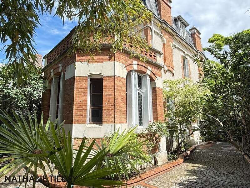 Maison à ORLEANS