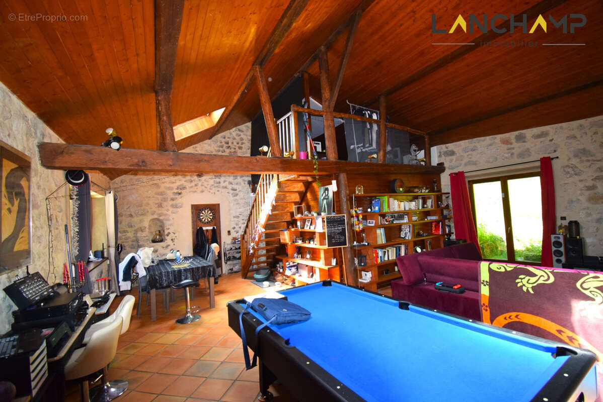 Maison de caractère - photo 5