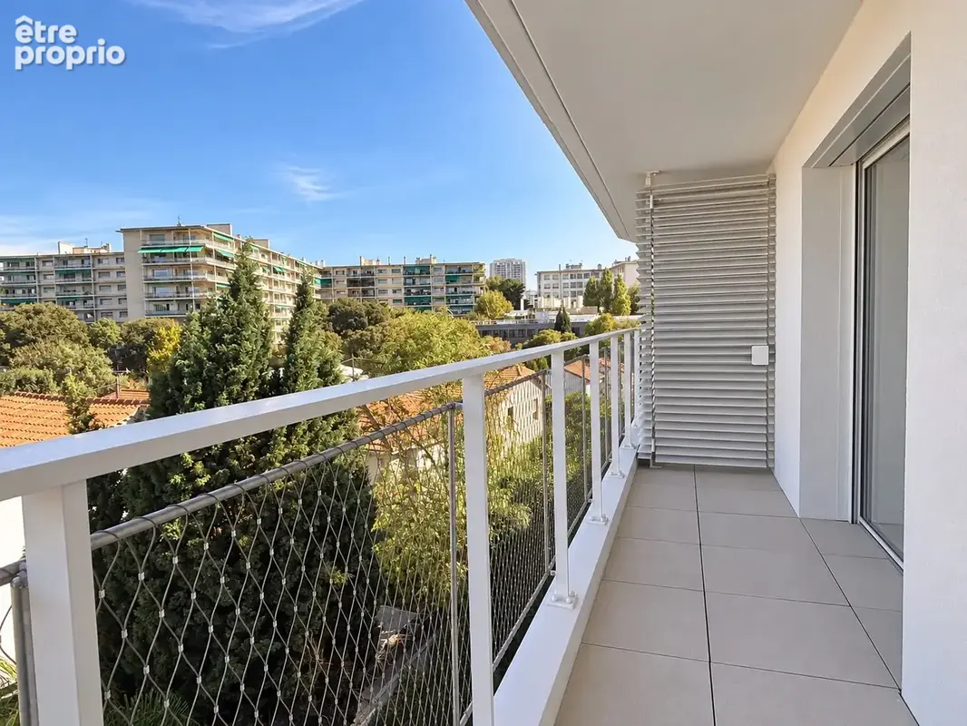 La Marsa — Une propriété d’exception au dernier étage. - photo 19