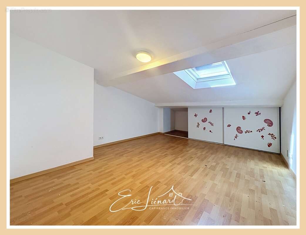 Maison à vendre 8 pièces SAINT MAIXENT L'ECOLE (79) - photo 22