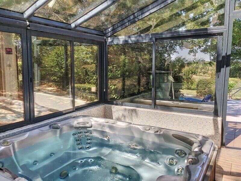 Photo 9 - Maison à LE PIAN-SUR-GARONNE