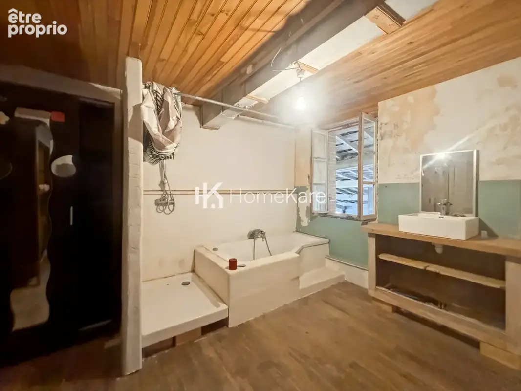 Maison 4 pièces 135 m² à vendre à Montesquieu-Volvestre (31310) - photo 9