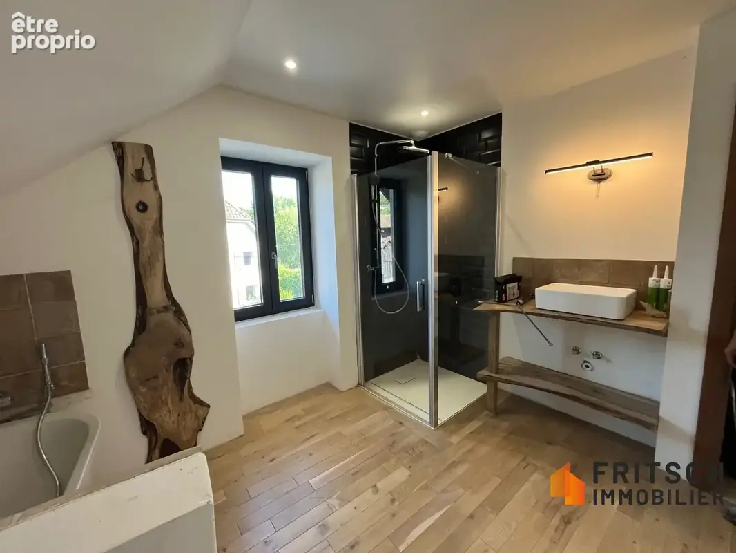 Maison 6 pièces 166 m² à vendre à Heidwiller (68720) - photo 9