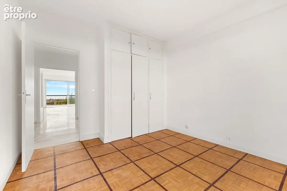 Appartement 3 pièces 61 m² à vendre à Nice (06100) - photo 8