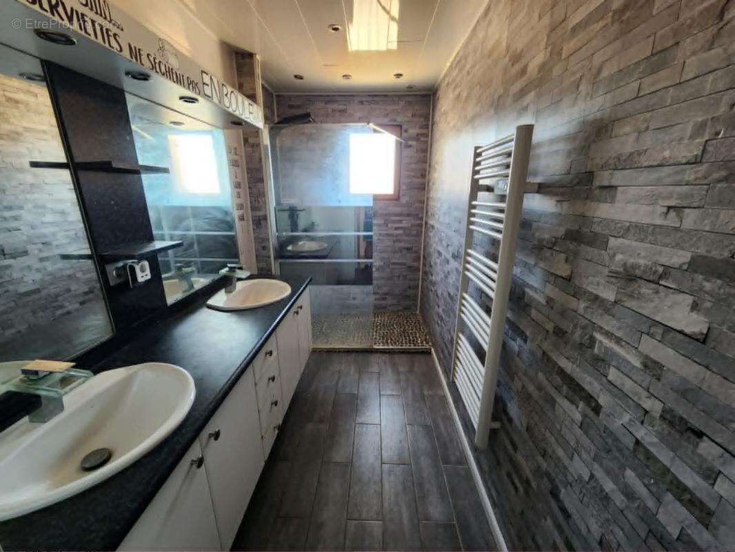 Maison à vendre 5 pièces  (52) - photo 15