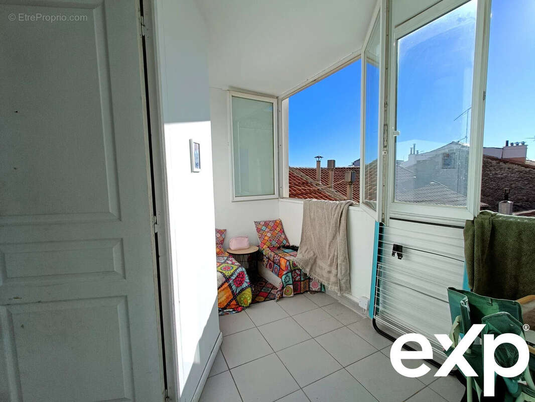 Appartement à BEZIERS