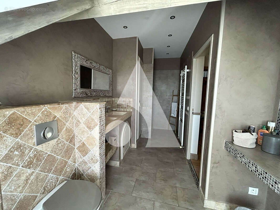Maison Marles En Brie 14 pièce(s) 430 m2 - photo 14