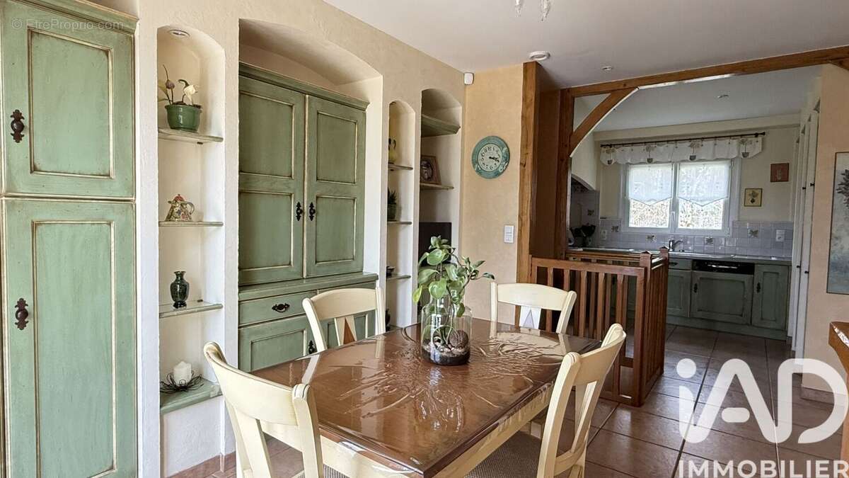 Photo 6 - Maison à BLERE