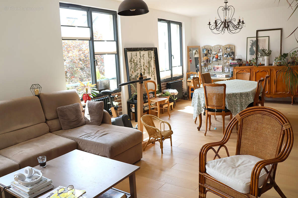 Appartement à CAEN