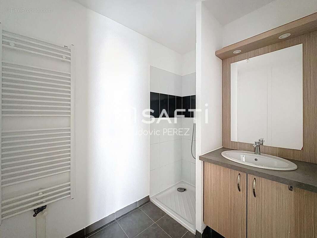 Photo 6 - Appartement à TOURNEFEUILLE