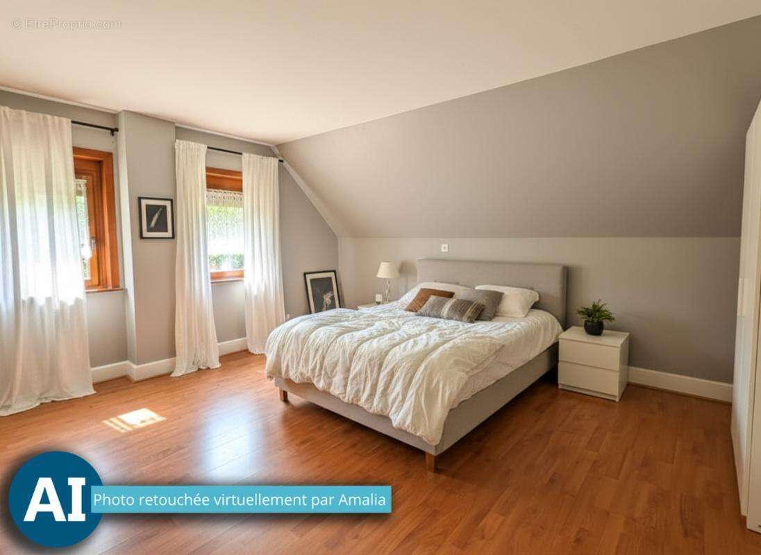 Maison à GOUZEAUCOURT