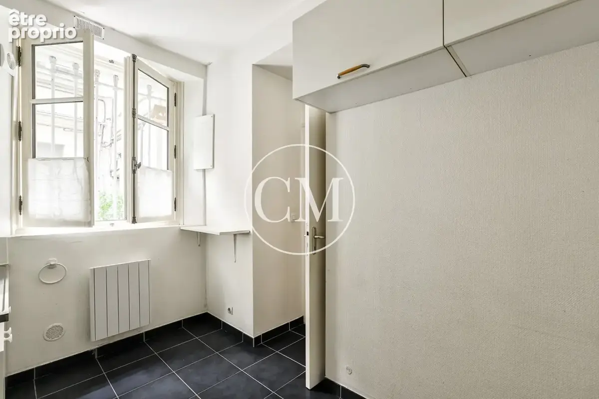Versailles saint louis appartement - photo 13