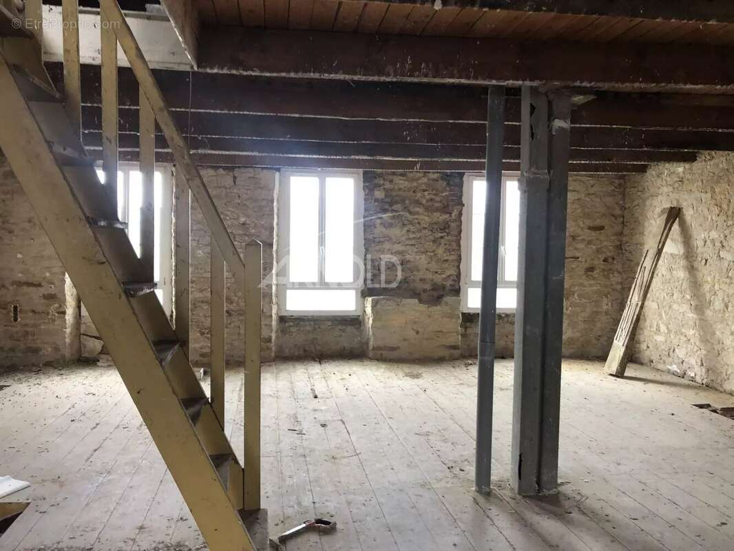 Appartement à AURAY