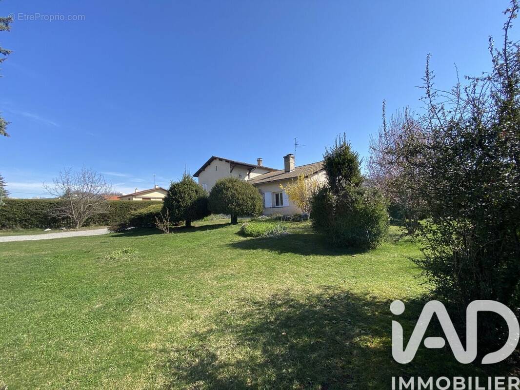 Photo 1 - Maison à GAP