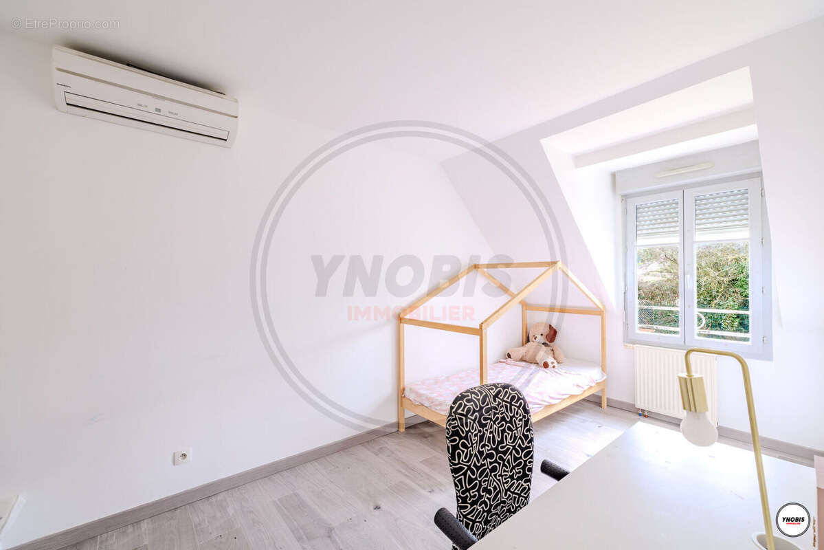 Maison à ECQUEVILLY