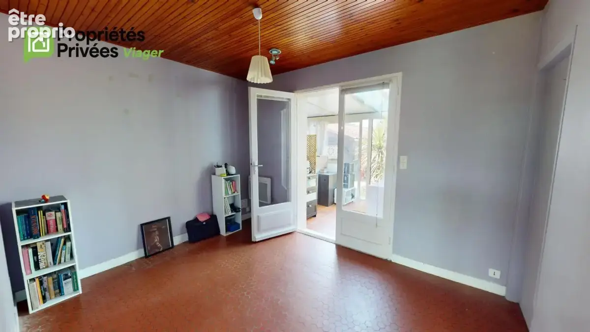 A vendre Jard sur mer 85520 .Maison en vente à termes libre 117 m2 - photo 11