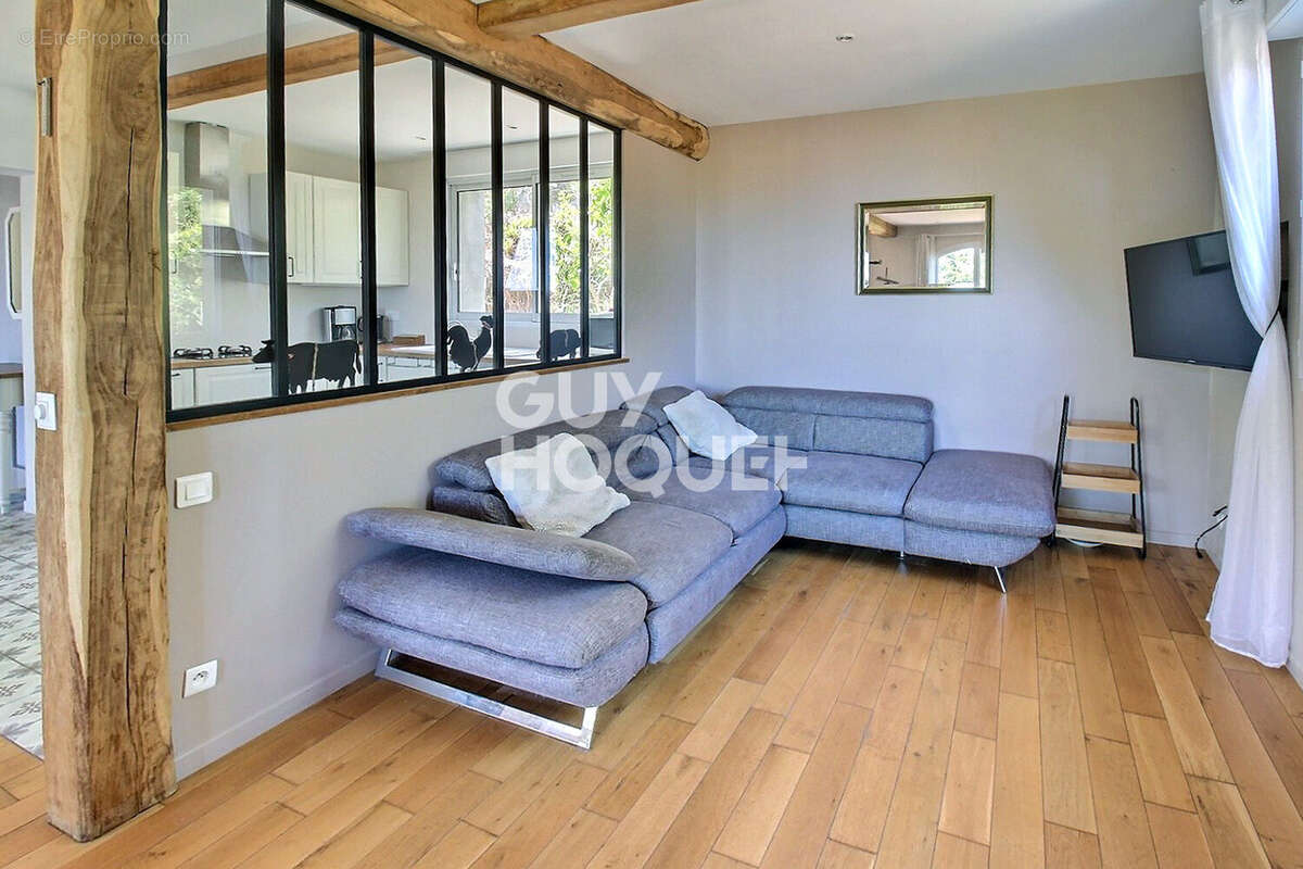 Maison Villanova 4 pièces 99 m2 - Vue mer - photo 4