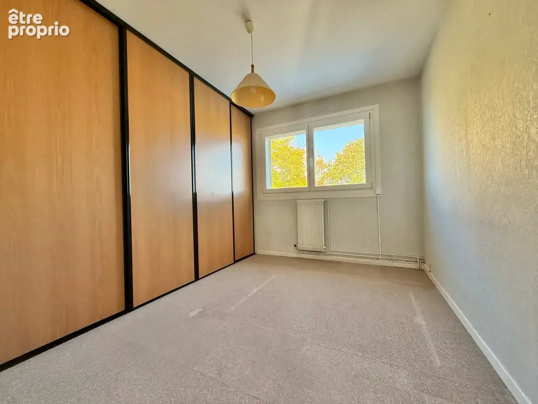 Maison semi-plain-pied avec grand jardin et vue sur les champs ! - photo 14