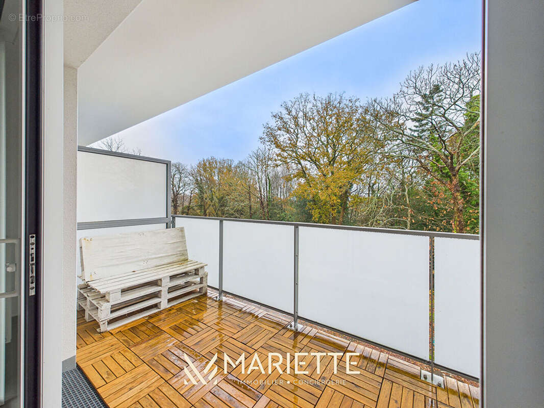 Appartement à CONCARNEAU