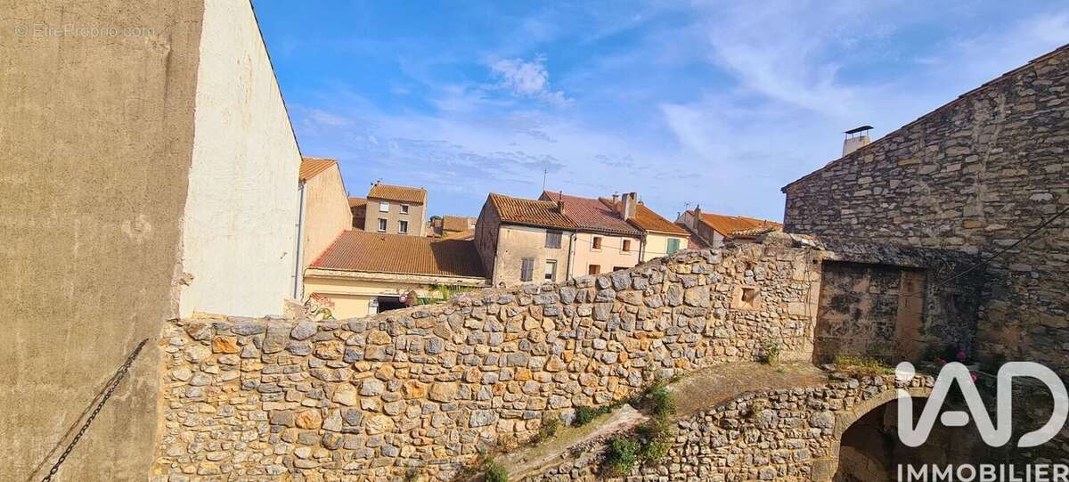 Photo 5 - Maison à LA PALME