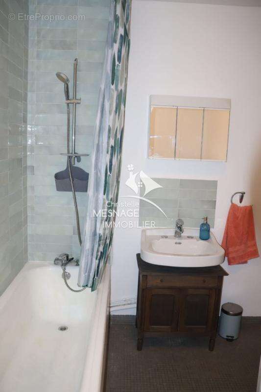 Appartement à DINAN